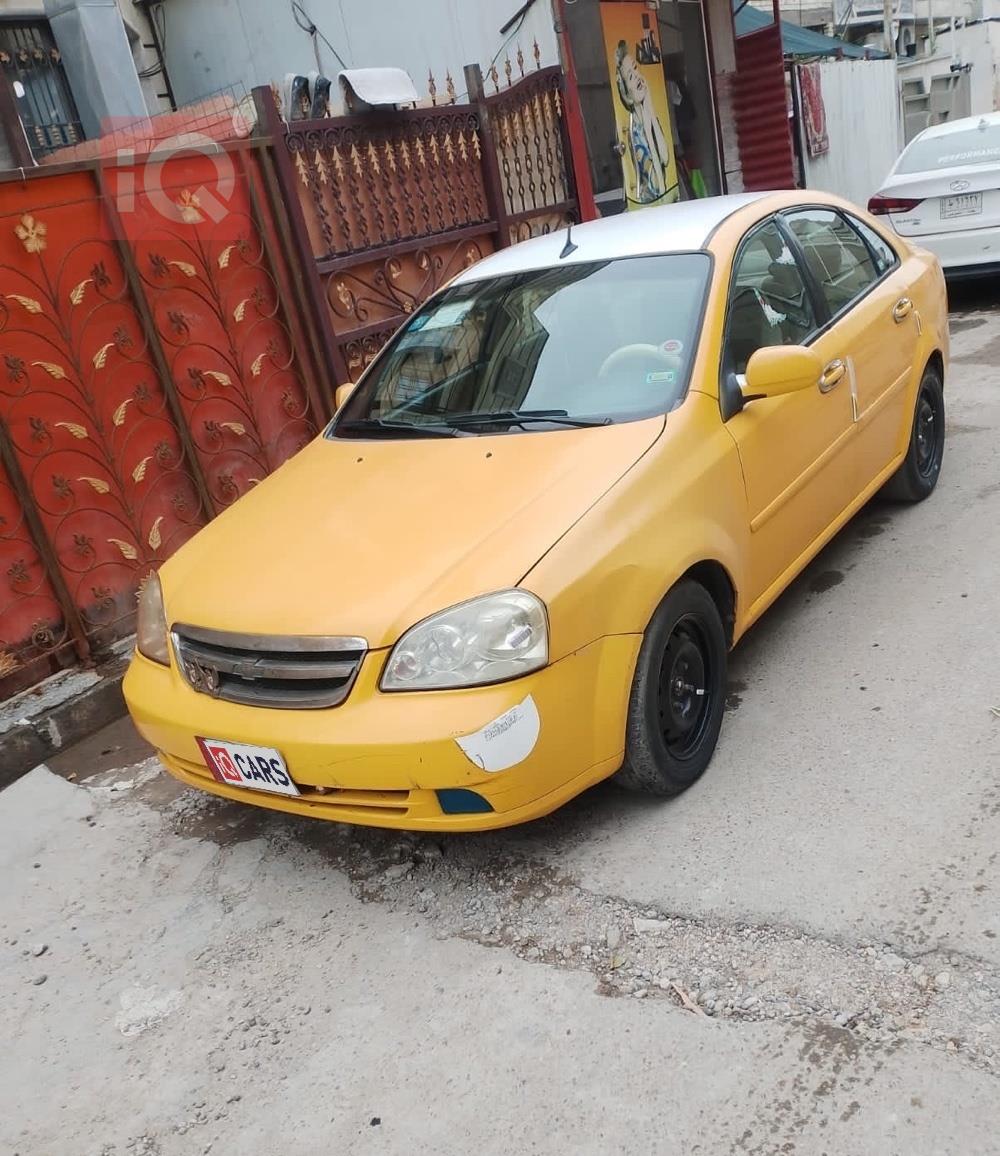 شيفروليه اوبترا